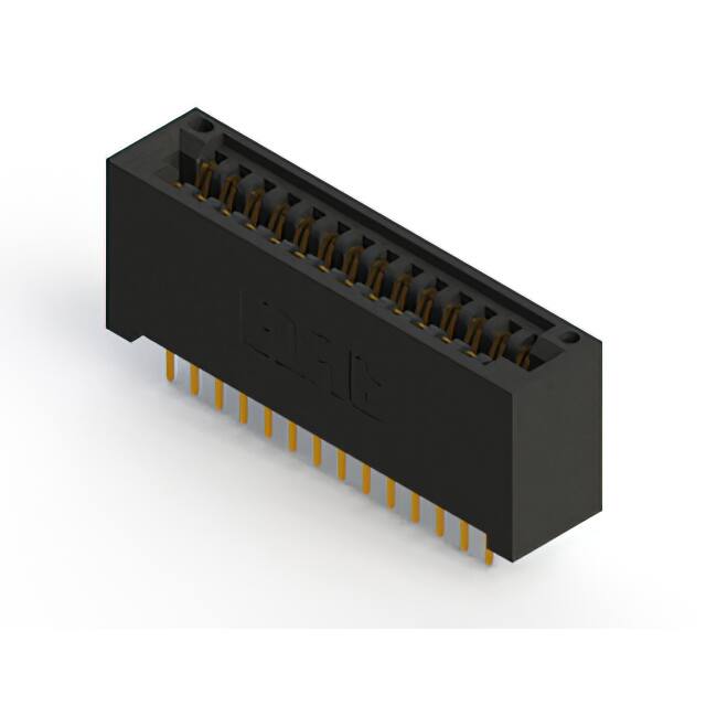 395-028-525-201 EDAC Inc.  Edgeboard Connectors